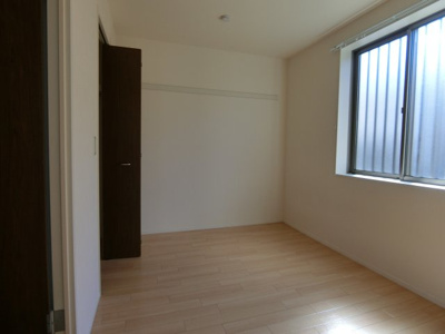 【寝室】 | ガーデンハイムＪ・Ｋ