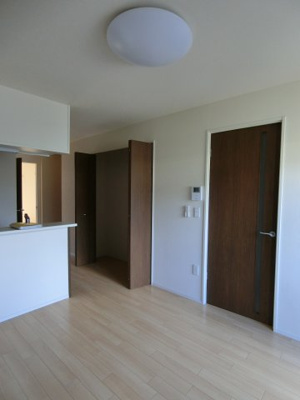 【洋室】 | ガーデンハイムＪ・Ｋ