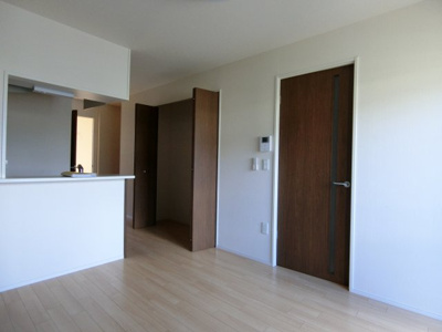 【居間・リビング】 | ガーデンハイムＪ・Ｋ