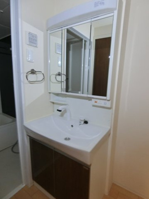 【独立洗面台】 | ガーデンハイムＪ・Ｋ