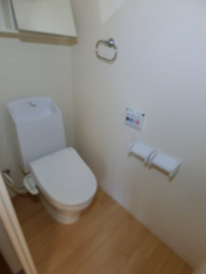 【トイレ】 | ガーデンハイムＪ・Ｋ