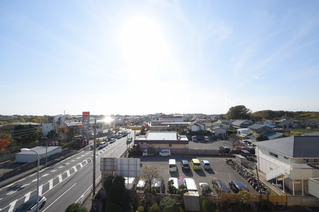 【展望】 | グランドエンブレム横浜 | こんな感じです！