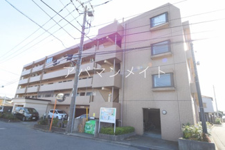 【外観】 | 戸塚周辺ならアパマンメイトへＬｅｔｓ Ｇｏ ！