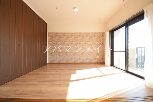 【洋室】 | グランドエンブレム横浜 | 戸塚周辺ならアパマンメイトへＬｅｔｓ Ｇｏ ！