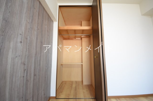 【収納】 | グランドエンブレム横浜 | 戸塚周辺ならアパマンメイトへＬｅｔｓ Ｇｏ ！