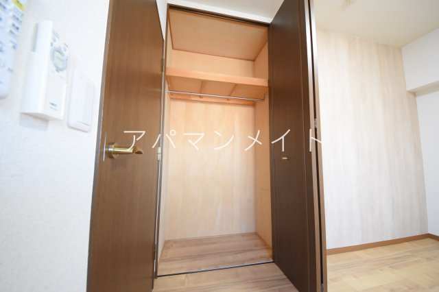 【収納】 | グランドエンブレム横浜 | 戸塚周辺ならアパマンメイトへＬｅｔｓ Ｇｏ ！