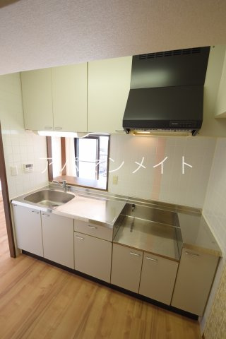 【キッチン】 | グランドエンブレム横浜 | キッチンでお料理をお楽しみください