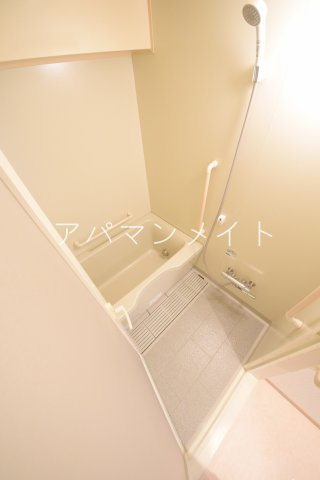 【浴室】 | グランドエンブレム横浜 | お風呂で日々の疲れを落としましょう