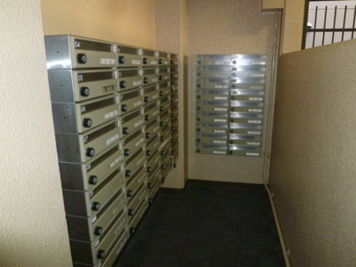 【その他】 | ハイツ伏見桃山