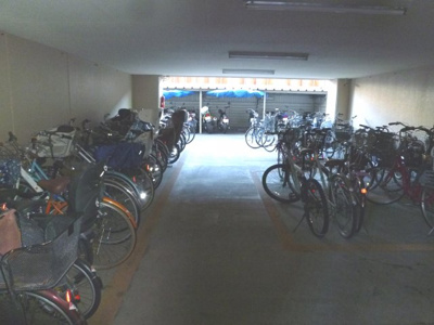 【その他】 | ハイツ伏見桃山