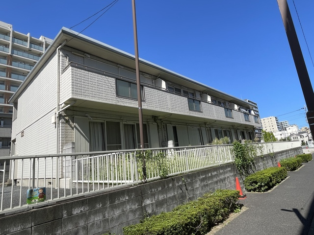 シティハイム　セルティアの外観|★セキスイハイム施工★