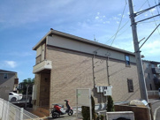 スカイサニーＳ．Ｔの画像