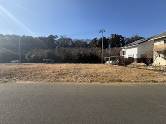 【外観】 | 【JINSEI】～JNセレクトタウンみどりの中央～最終１区画　建築条件なしの分譲地