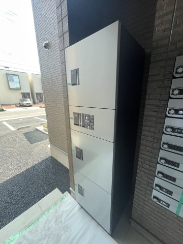 【その他共用部分】Regalest Cuore 平井 