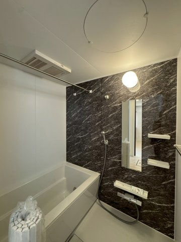 シャルマン宗像のその他|洗濯機置場（イメージ）