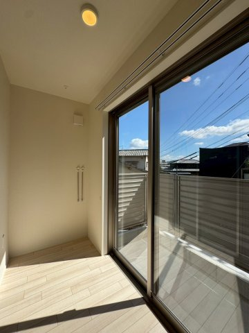 シャルマン宗像の設備|照明（イメージ）