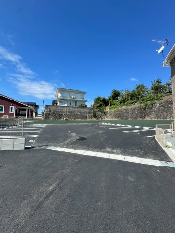 シャルマン宗像の収納|収納（イメージ）