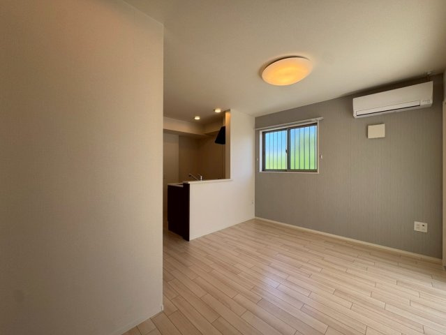 シャルマン宗像の間取り