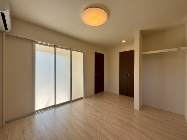 シャルマン宗像の居間・リビング|リビング（イメージ）