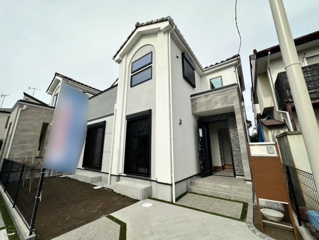 【区画図】 | ご自宅から現地まで、当社スタッフがお車にて、「お迎え・お送り」をしております。ぜひお気軽にお問い合わせくださいませ♪