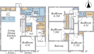 【外観】 | 2025年6月30日撮影