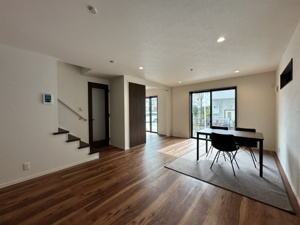 【前面道路含む現地写真】 | 2025年6月30日撮影