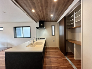 【前面道路含む現地写真】 | 2025年6月30日撮影