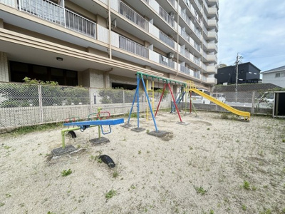 【その他共用部分】 | キングスコート東岡崎