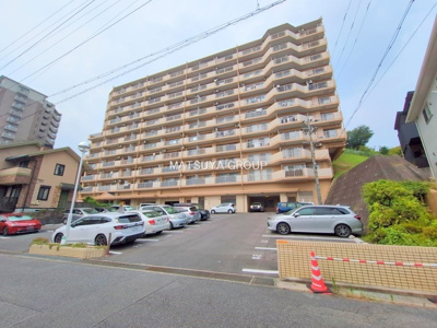 【外観】 | キングスコート東岡崎