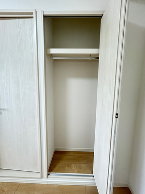 【収納】 | キングスコート東岡崎