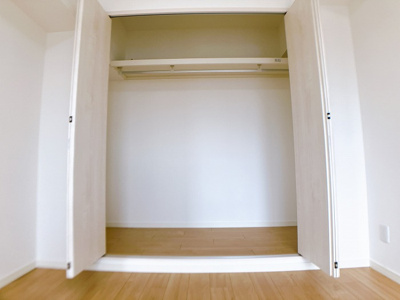 【収納】 | キングスコート東岡崎