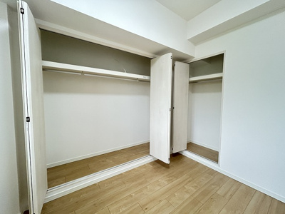 【収納】 | キングスコート東岡崎