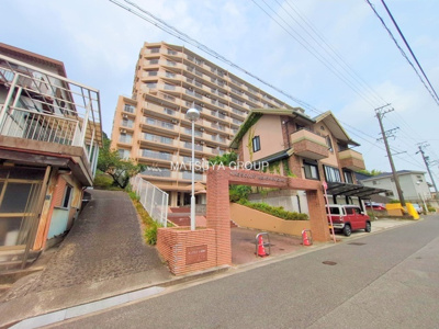 【外観】 | キングスコート東岡崎