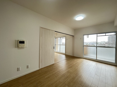 【居間・リビング】 | キングスコート東岡崎