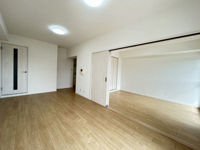 【居間・リビング】 | キングスコート東岡崎