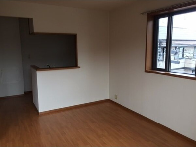 【その他】 | ハイツ・シャルムD