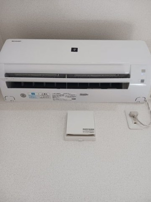 【設備】 | シャン・ド・フルールＳ