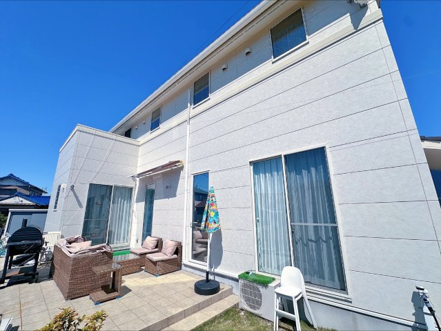 丹羽郡大口町竹田３丁目の画像