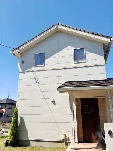 【外観】の画像