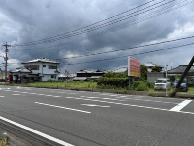 【外観】 | 都城市宮丸町　1,580万円