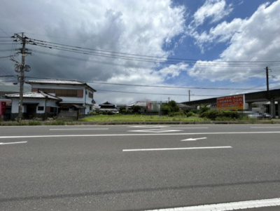 【外観】 | 都城市宮丸町　1,580万円