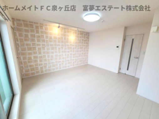 【内装】 | フジパレス堺鳳東Ⅵ番館