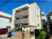 フジパレス堺鳳東Ⅵ番館の画像
