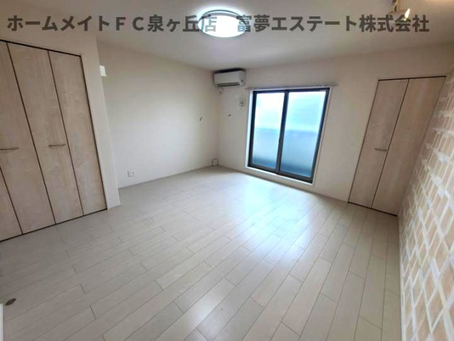 【居間・リビング】 | フジパレス堺鳳東Ⅵ番館