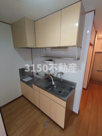 アルトのキッチン