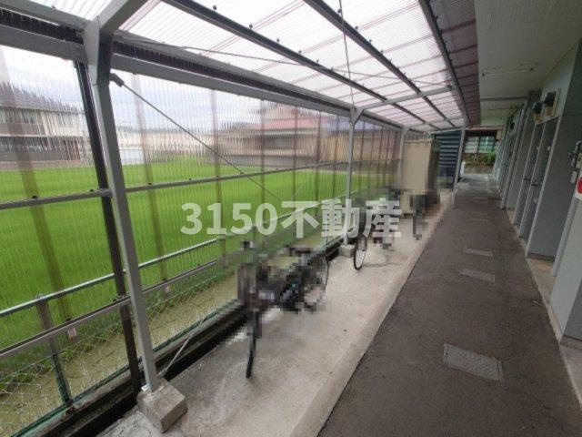 アルトのその他共用部分