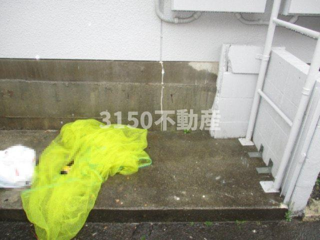 アルトのその他共用部分