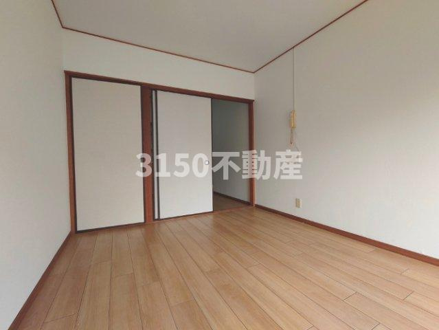 アルトの居間・リビング