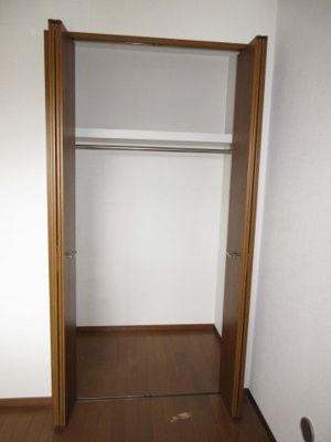 【収納】 | グランパレー Ｂ棟