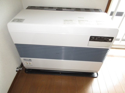 【設備】 | グランパレー Ｂ棟